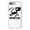 i'm not cat iPhone 8 Plus