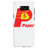 paper Samsung Galaxy S8