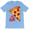 pizza my life T-Shirt
