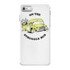 struggle bus iPhone 7 Case