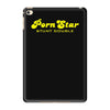 pornstar stunt double iPad Mini 4