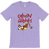 calvin hobbes T-Shirt