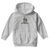 old school Youth Hoodie