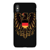 german eagle iPhoneX