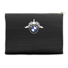 bmw moto rennen Accessory Pouches