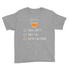 room for vodka Youth Tee