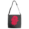 happy faces fv914 best trending Adjustable Strap Totes