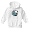 Astronaut Cat Youth Hoodie