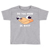 Ugandan Knuckles Toddler T-shirt