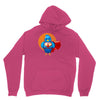 TWITTERMAN Unisex Hoodie