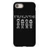 friends iPhone 8