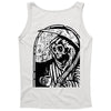 death before decaf Tank Top