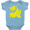 dragon Baby Bodysuit