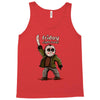 friday night fever Tank Top