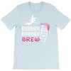 Bidbidi Bobbidi Brew T-Shirt