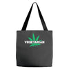 vegetarian Tote Bags