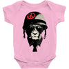 lion Baby Onesie