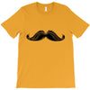 mustache T-Shirt