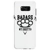 badass ny Samsung Galaxy S8