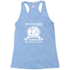 sex panther cologne Racerback Tank