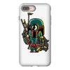 minion boba fett iPhone 8 Plus