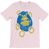 sad hedgehog T-Shirt