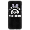 bernie sander 2016 feel the bern Samsung Galaxy S8 Plus