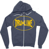 drumline Zipper Hoodie