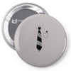poindexter Pin-back button