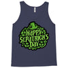happy st. patrick's day Tank Top