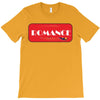 romance red T-Shirt