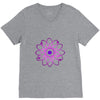 atomic V-Neck Tee