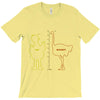 biggest T-Shirt