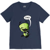 oh my gir V-Neck Tee