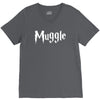muggle V-Neck Tee
