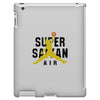 Super Saiyan Air iPad 3 and 4 Case