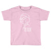 Mathilda Toddler T-shirt