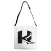 fahrie77 Adjustable Strap Totes