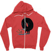 good things come to those who wait! Zipper Hoodie