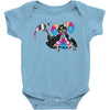 myah! Baby Onesie