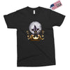 witch cat night Exclusive T-shirt