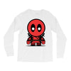 deadpool Long Sleeve Shirts