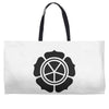 fahrie77 Weekender Totes