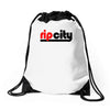 good design rip city best trending Drawstring Bags