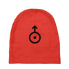 FEMALE MALE Baby Beanies