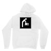 game over baby Unisex Hoodie