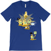 playing with monsters T-Shirt