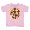 peacezza Toddler T-shirt