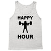 happy hour Tank Top