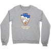 oakland feather river camp Crewneck Sweatshirt